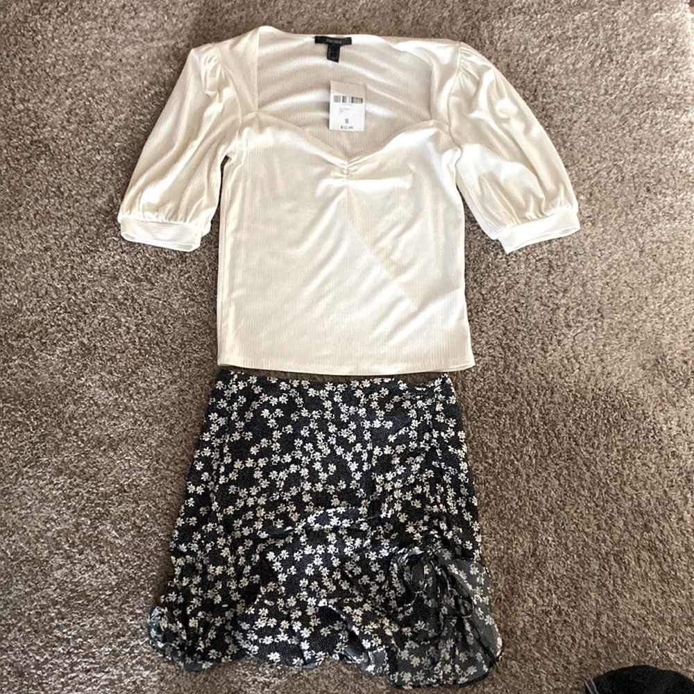 Forever 21 matching set